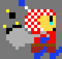 [50b701] BomberMan-Degat