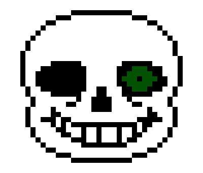 sans face