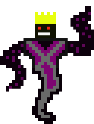 [9664c4] shadow king