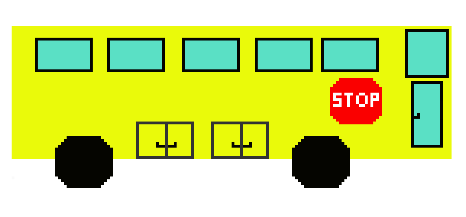 [9664c4] SCHOOL BUS