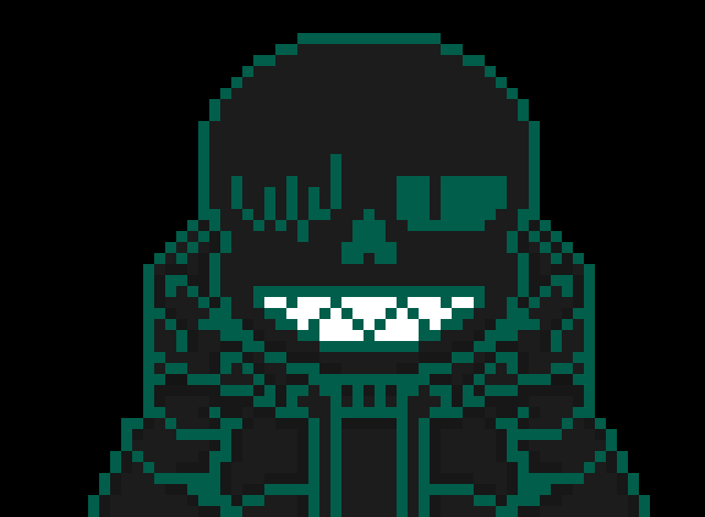 [b63bdb] so? why the hell should you care? we got the DT, and sure we killed someone in the process, but hey it isn't our fault they decided to protect their Frisk