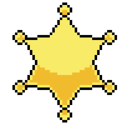 [d93882] sheriffstar