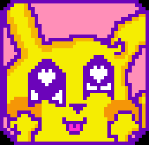 [9664c4] Pikacu
