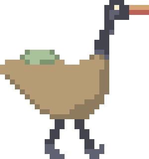 [57cb40] Emu PixelArtMaker