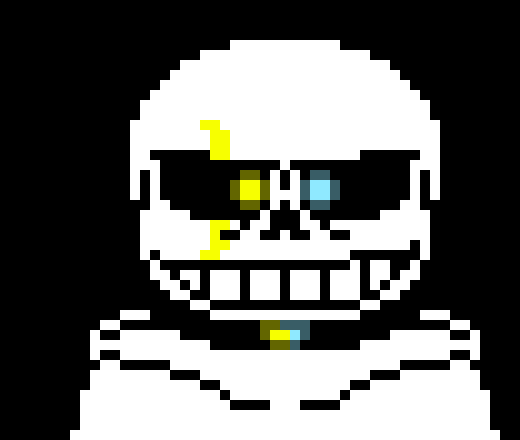 [c7b058] madness is kinda a sad person but also nice.. delete thinks he is better than everyone.. and multi.. multi is just happy and wants to help EVERYONE and EVERYTHING