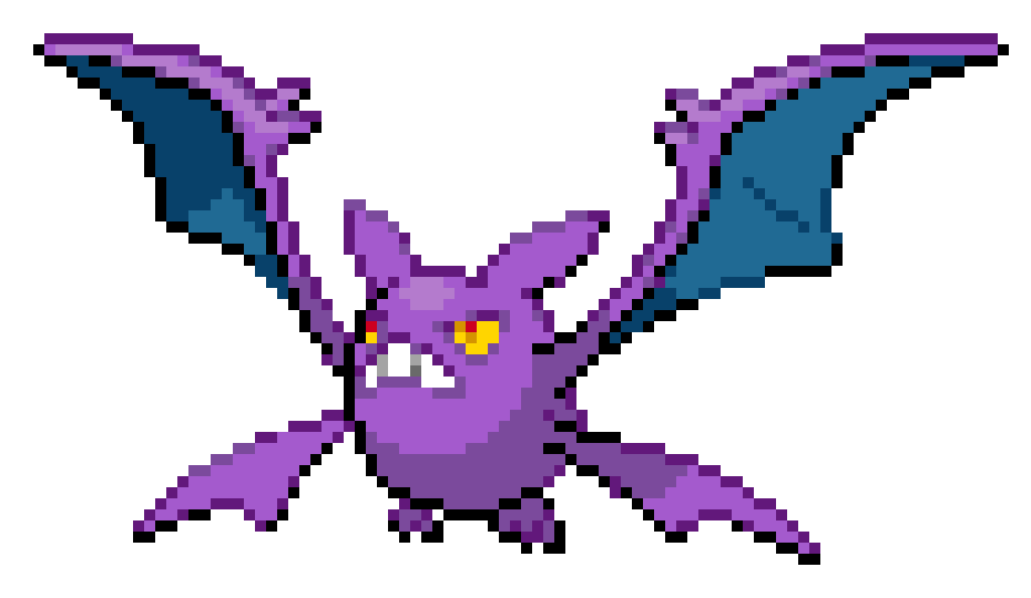 [b5b91e] Crobat