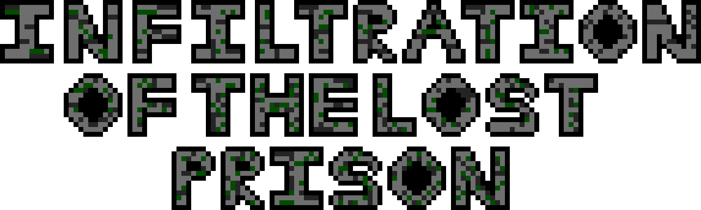 [4cc452] Better Title of the lost prison game