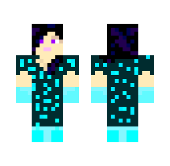 [9664c4] My Would-Be Skin