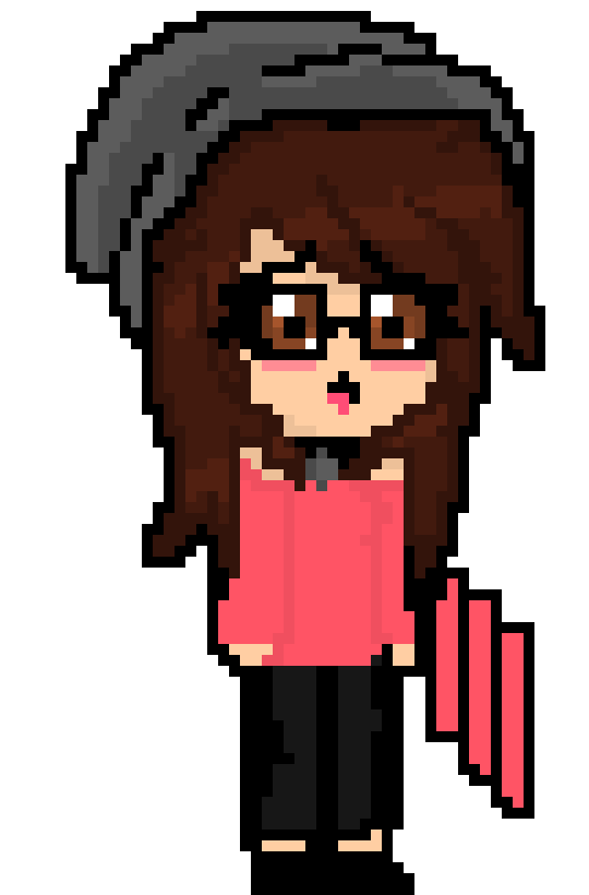 [9664c4] Skrillexles Pixel