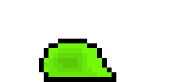 slime walk 1