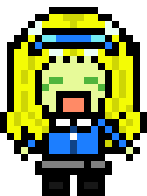 [53f0e4] danganronpa pixel sprite base