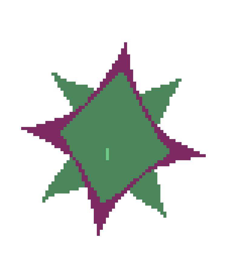[4b865a] i have nothing to add lemme just ask an unrelated question. BMO what would you interpret the Greek and Phoenician alphabet into