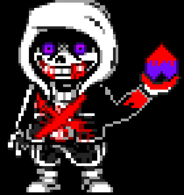 [d2426e] Dusttale Karma's A B1#ch