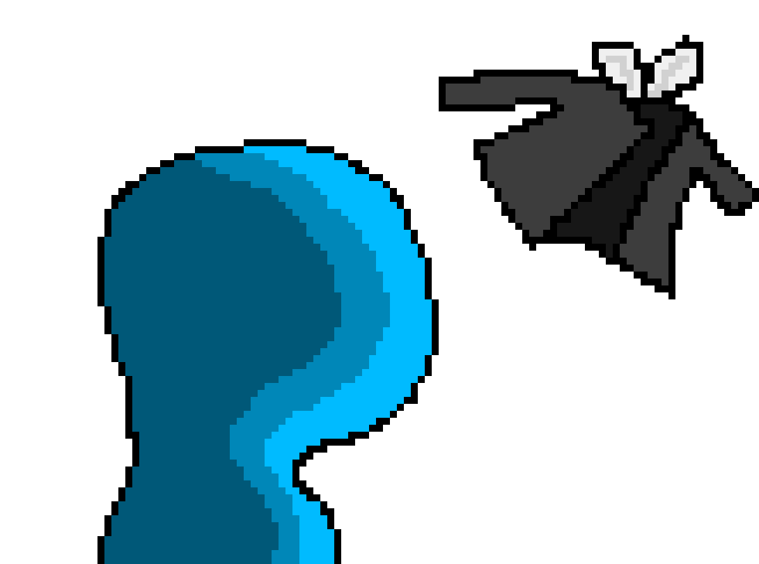 [754955] Nevermind it flew away