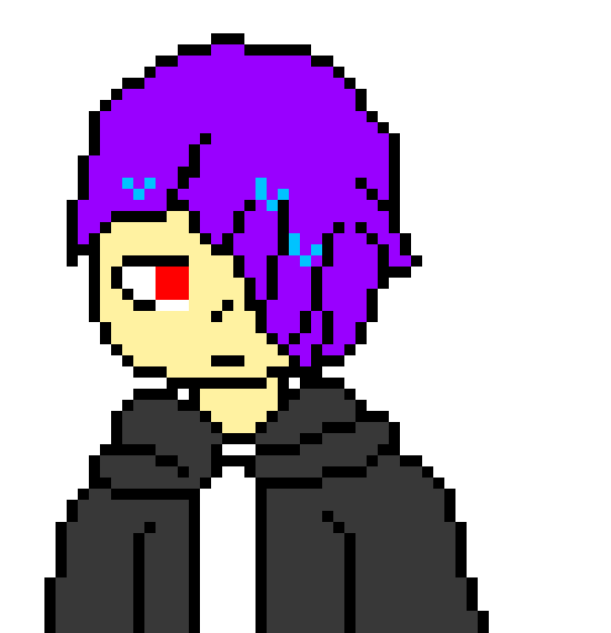[5b2f3e] Actually..... you are.... you edit people's sprites  without permission... heck credit