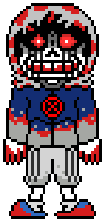 [d6b045] This dude is coming to your house jeroxal