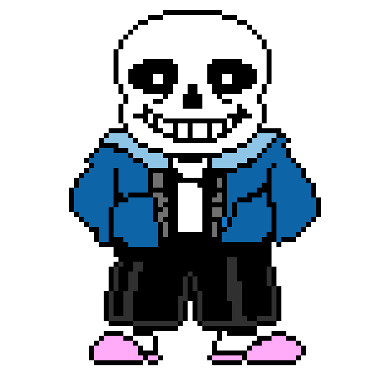 [9664c4] Lazytale Sans