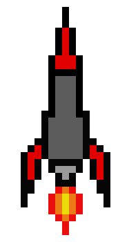 Rocket