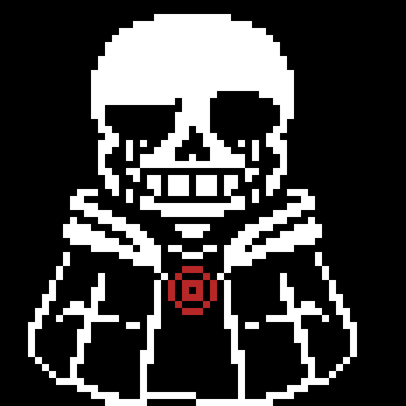 Save -Killer!Sans