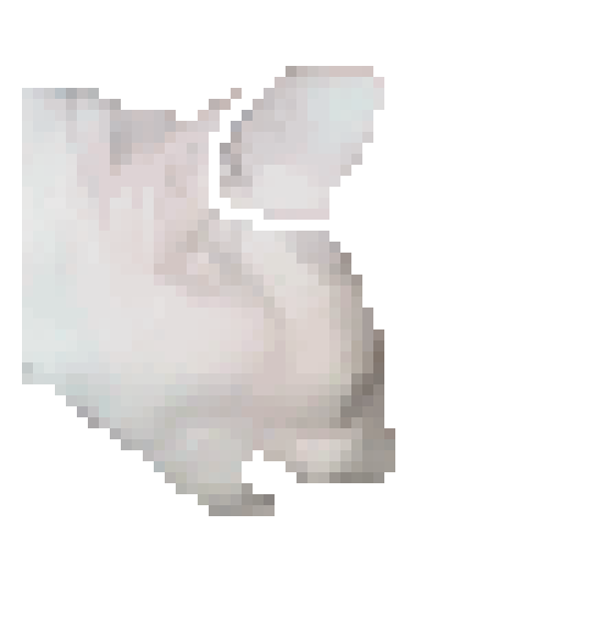[7a641d] Undertale Sprite