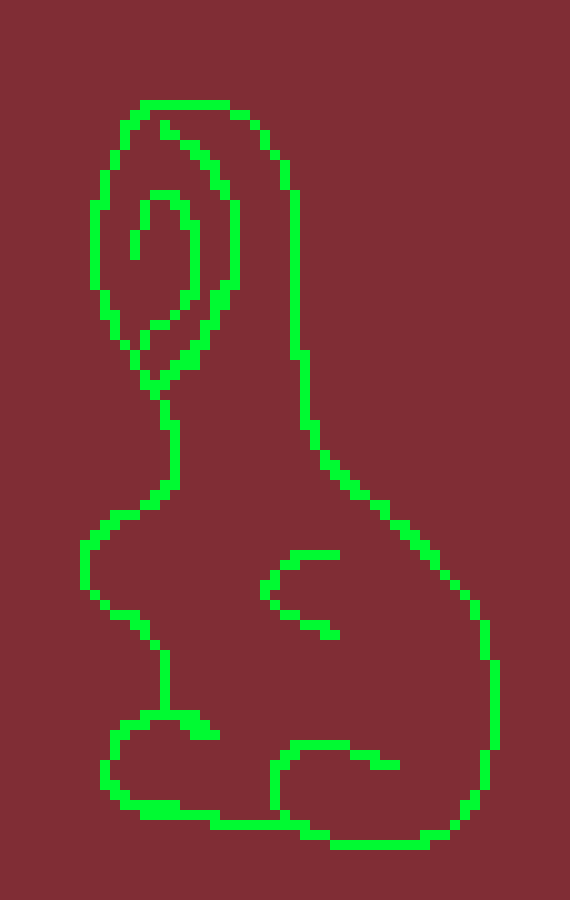 [c95776] TELL ME HOW GREEN FROGS ARE A "TEENAGE STEREOTYPE"