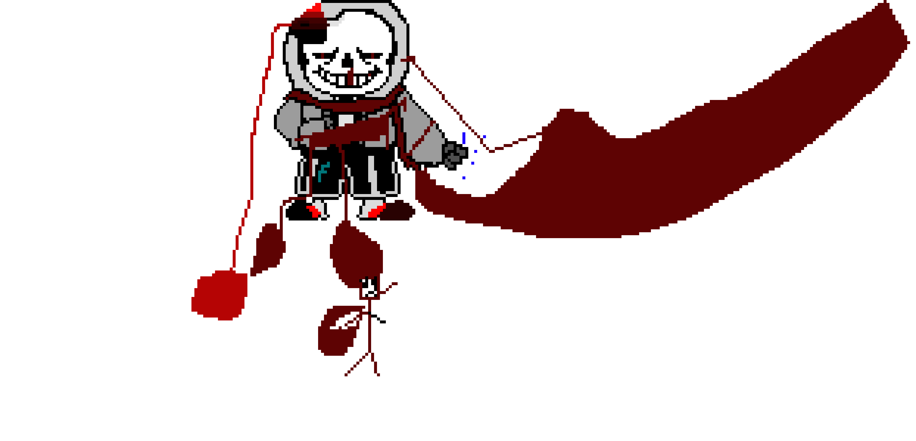 [a71cac] bloodyTale Sans victory
