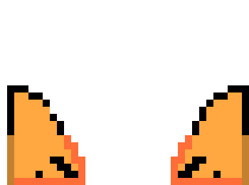 [9664c4] Fox Ears