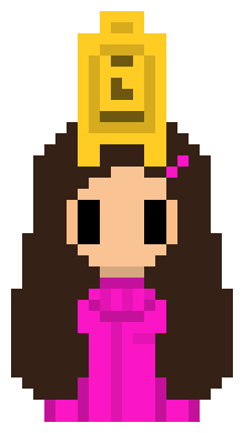 [ca62b6] spacesuit pixel kiki