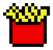 [9664c4] Fries