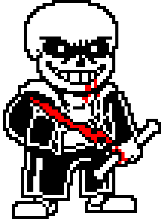[77b43b] Sans 2
