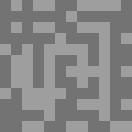 [887b24] moba forest wall