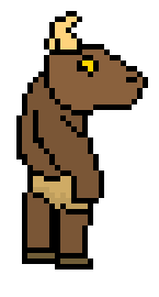 [9664c4] Mini-Mino-Taur-Taur