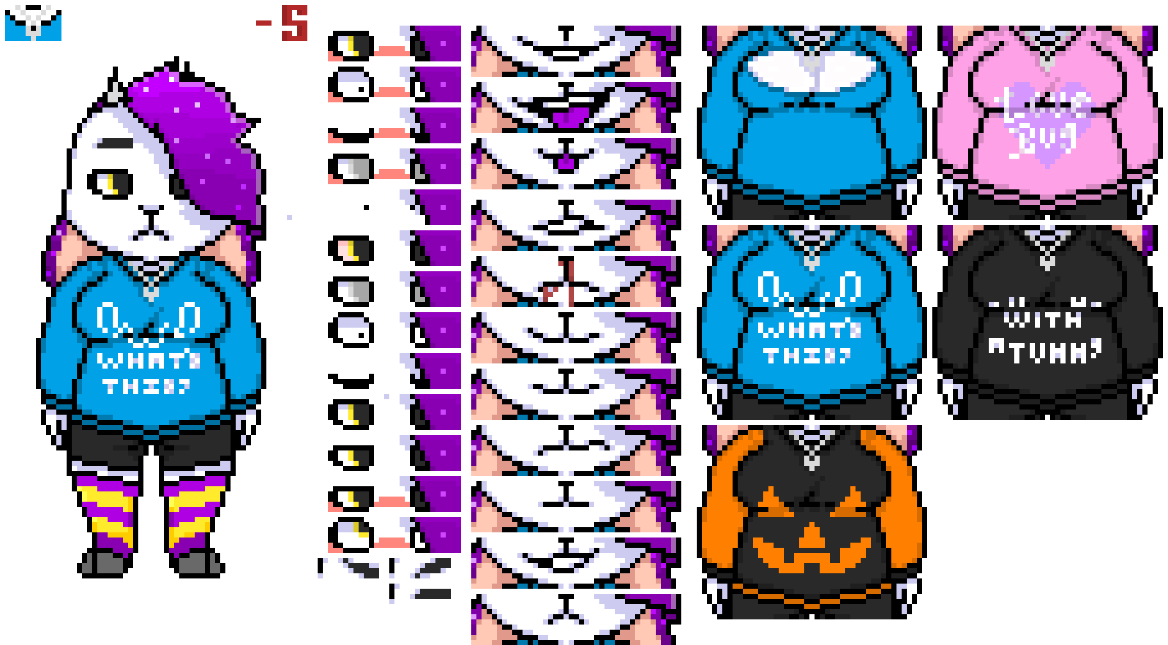 and done, opinions anyone?