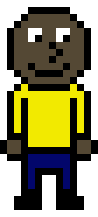 [9664c4] Character #3