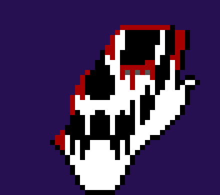 [d959ff] *a blaster that looks like it has been tortured to the point its  almost dead goes to look for connor* 