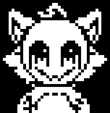 [95be89] If anything there are COUNTLESS, ways to up your max HP, and one of them is... M E R C I L E S S   M U R D E R . . .