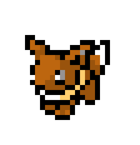 [9664c4] Eevee