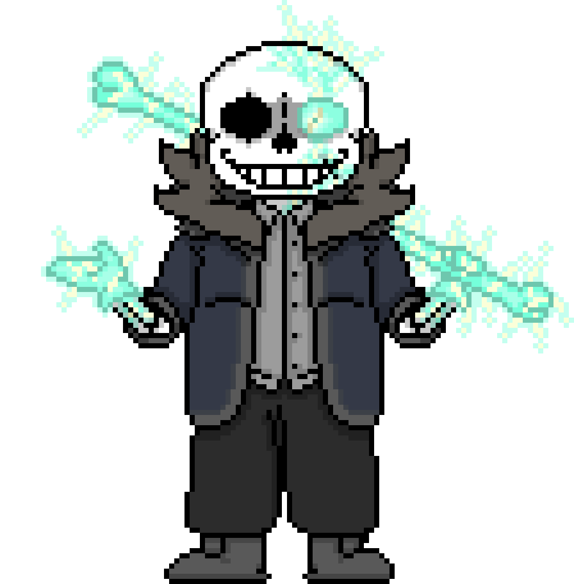 [c2c02c] CryoVoltRune