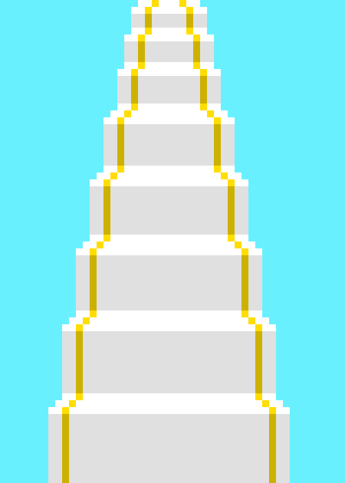 [ef4016] stairs