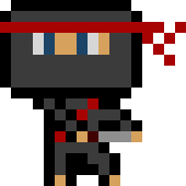 [9664c4] Ninja