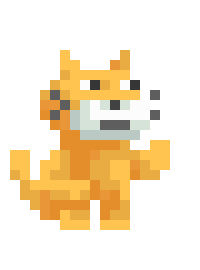 [aaf1f8] Scratch Cat 2