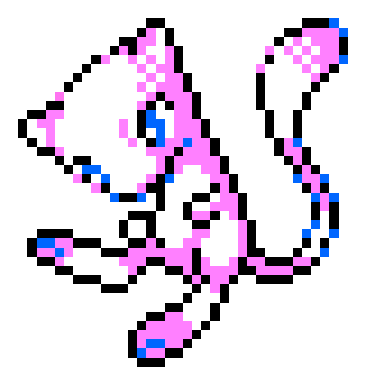[0fc27d] Mew (Gen 2)