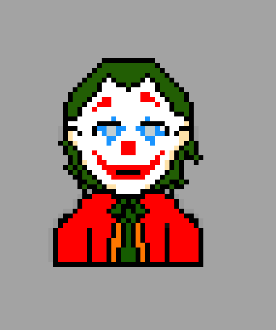 Joker 2019