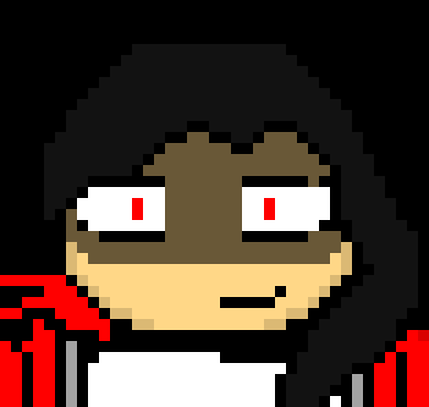 [7a0a81] *literally teleports behind and does desc.*