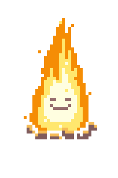 [c837eb] campfire4