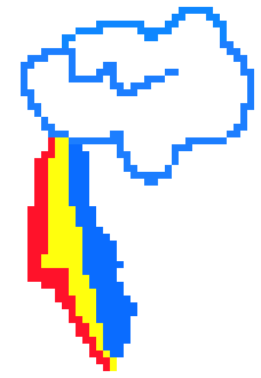[9664c4] rainbow dash's cuti mark