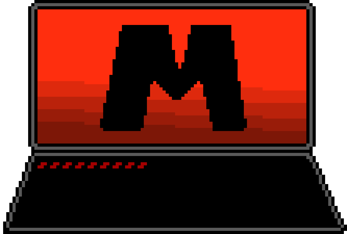 [9664c4] Computer MRP Logo v1 WIP