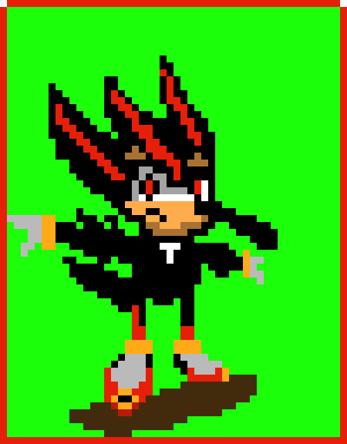 [6e0e45] EDGY BIRD