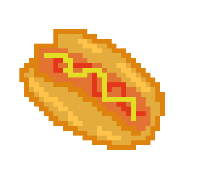 [209ee5] hotdog