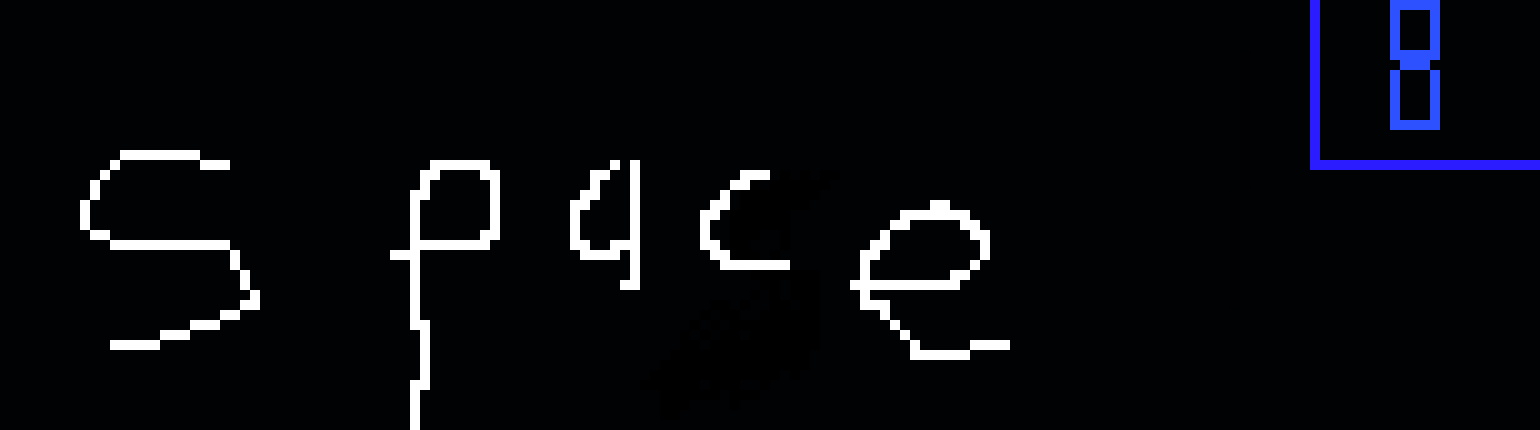 [86eb89] seans killer spase mishion